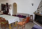 Xalet independent amb terreny en venda a la España, el Fondó dels Frares, ref.: TR152000 foto