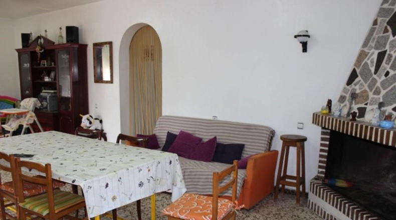 Alicante - Hondón de los Frailes - 220m2