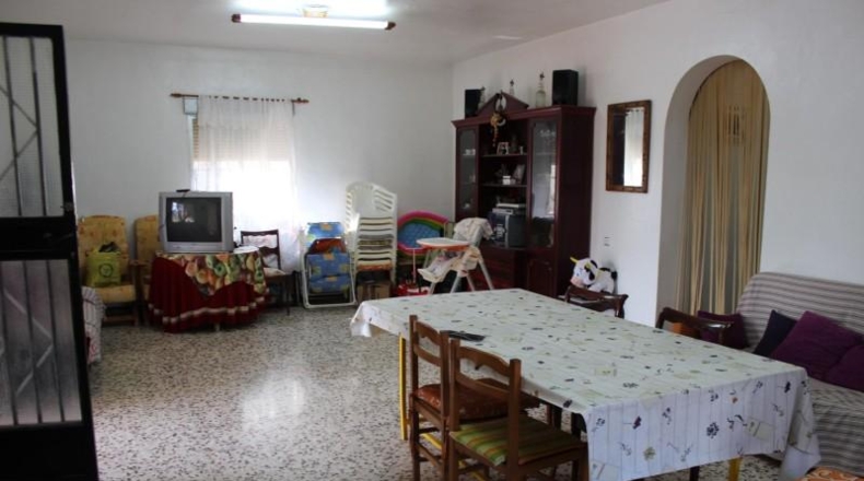 Alicante - Hondón de los Frailes - 220m2