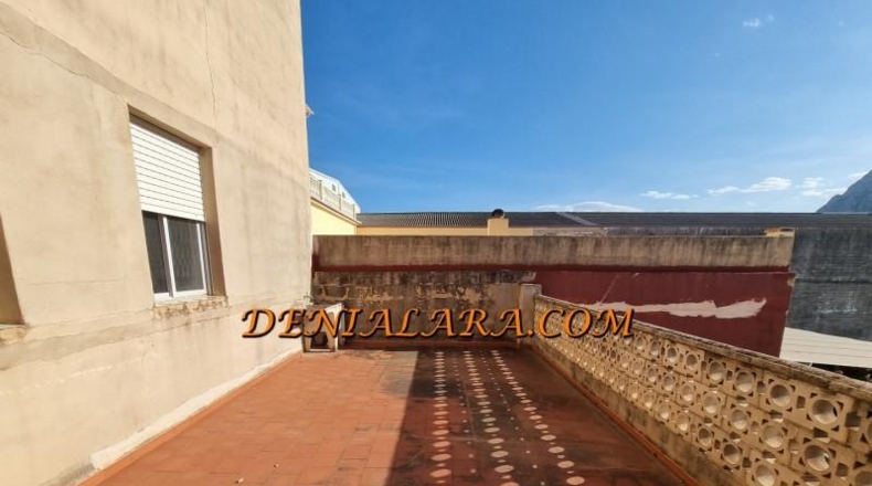 Alicante - Vergel - 420m2