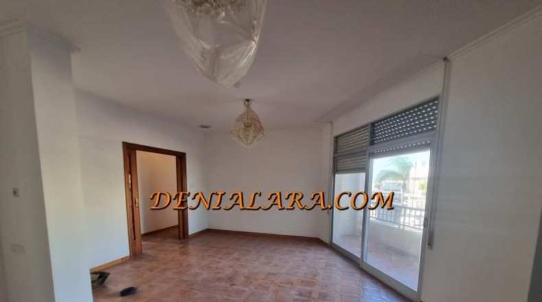 Alicante - Vergel - 420m2