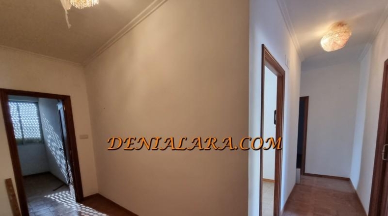 Alicante - Vergel - 420m2