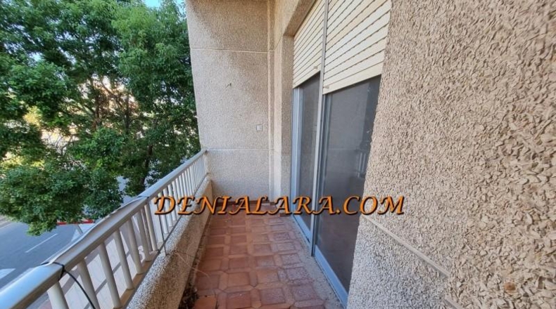 Alicante - Vergel - 420m2
