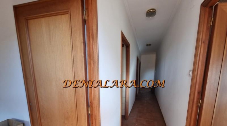 Alicante - Vergel - 420m2