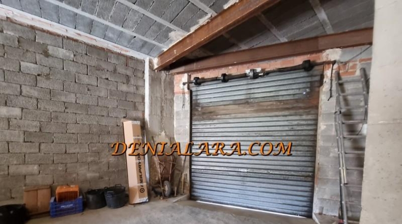 Alicante - Vergel - 420m2