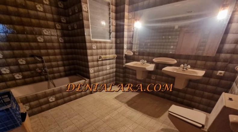 Alicante - Vergel - 420m2