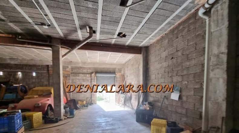 Alicante - Vergel - 420m2