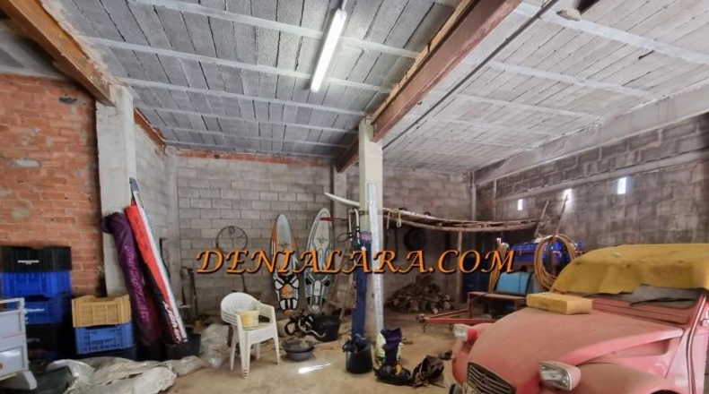 Alicante - Vergel - 420m2