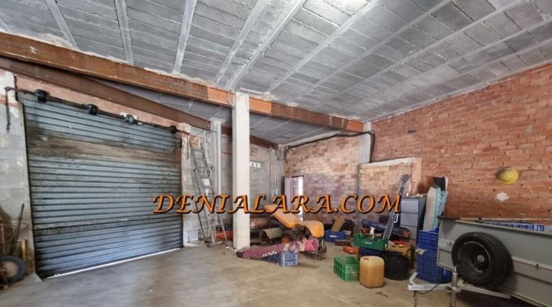 Alicante - Vergel - 420m2