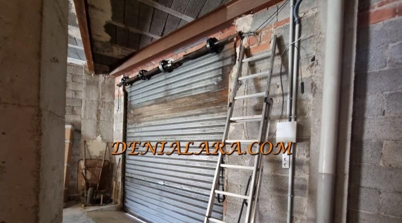 Alicante - Vergel - 420m2