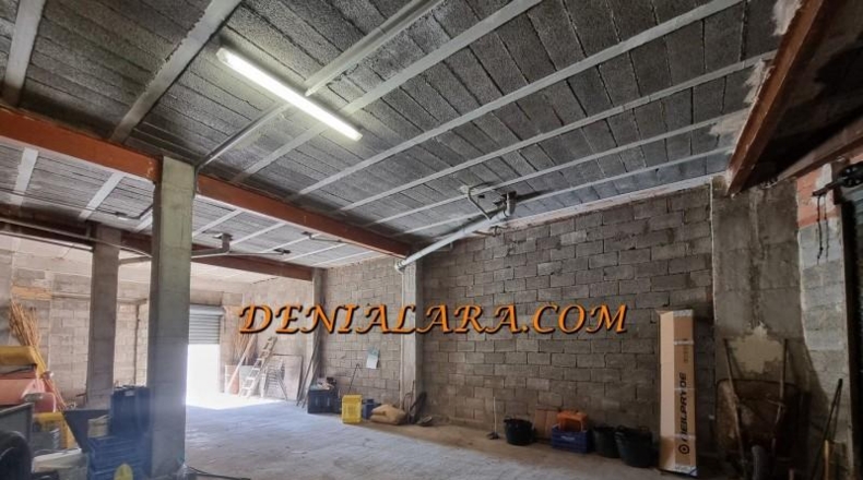 Alicante - Vergel - 420m2