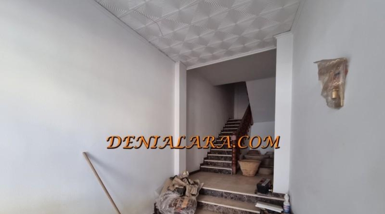 Alicante - Vergel - 420m2