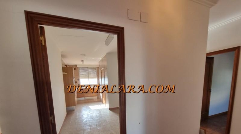 Alicante - Vergel - 420m2