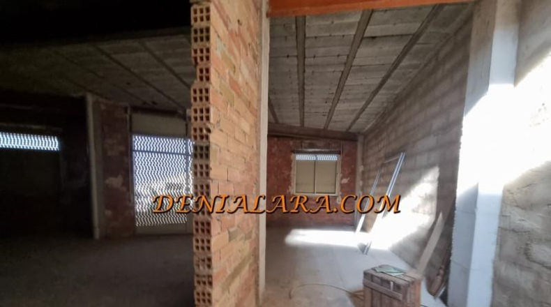 Alicante - Vergel - 420m2