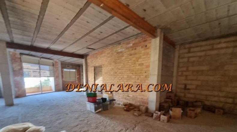 Alicante - Vergel - 420m2