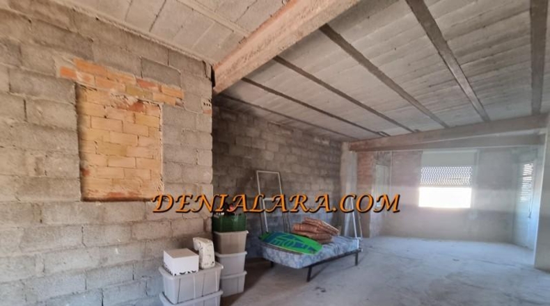 Alicante - Vergel - 420m2