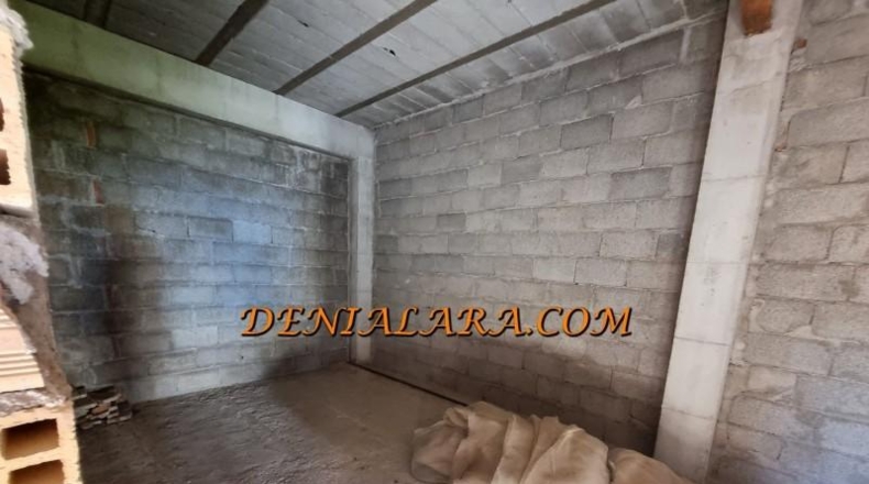 Alicante - Vergel - 420m2