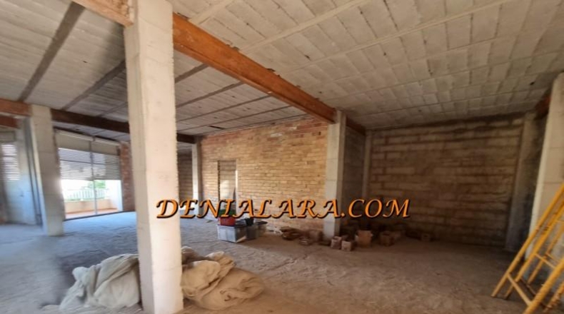 Alicante - Vergel - 420m2