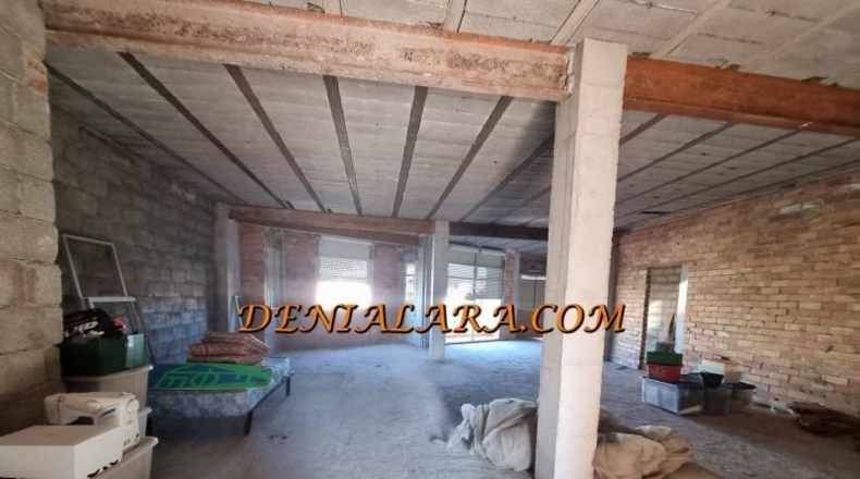 Alicante - Vergel - 420m2