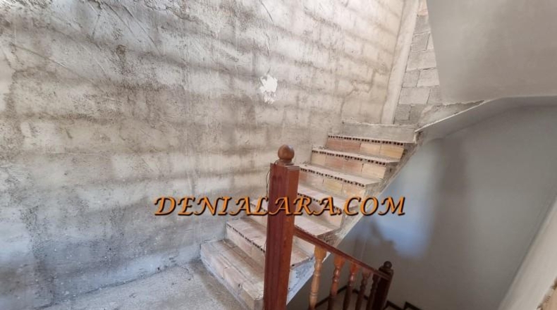 Alicante - Vergel - 420m2
