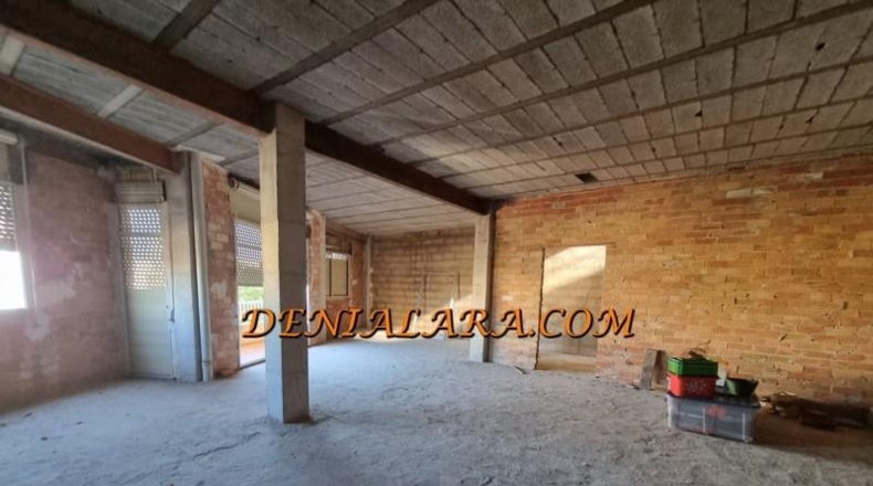 Alicante - Vergel - 420m2