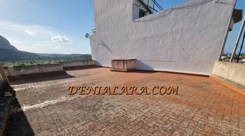 Alicante - Vergel - 420m2