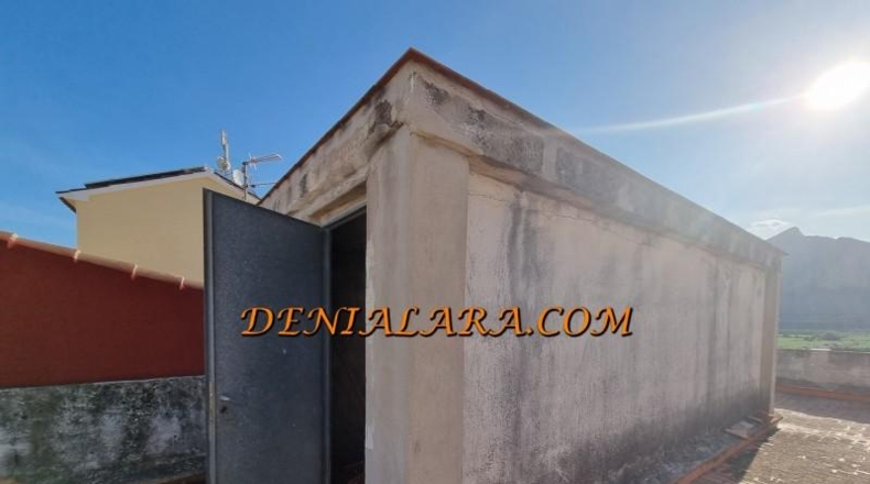 Alicante - Vergel - 420m2