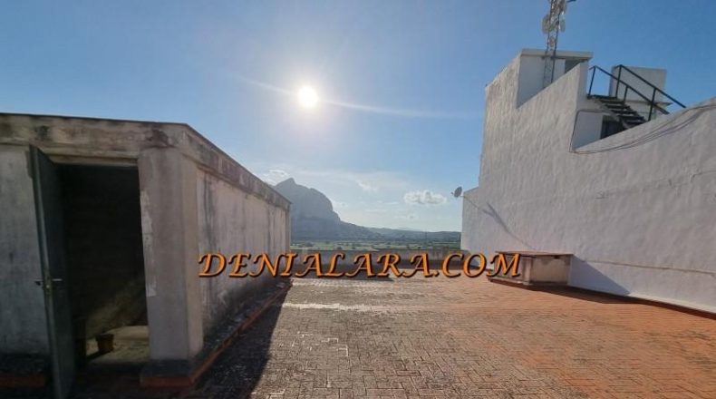 Alicante - Vergel - 420m2