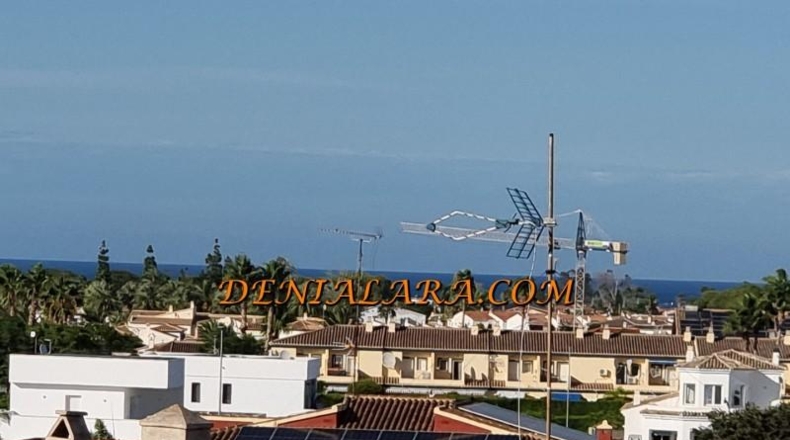 Alicante - Vergel - 420m2