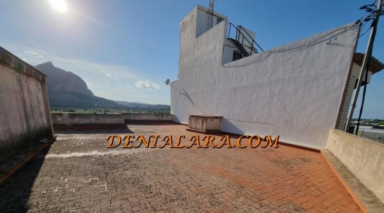 Alicante - Vergel - 420m2