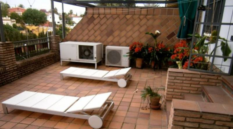 Córdoba - Córdoba - 268m2