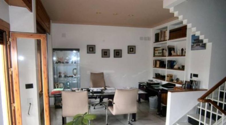 Córdoba - Córdoba - 268m2
