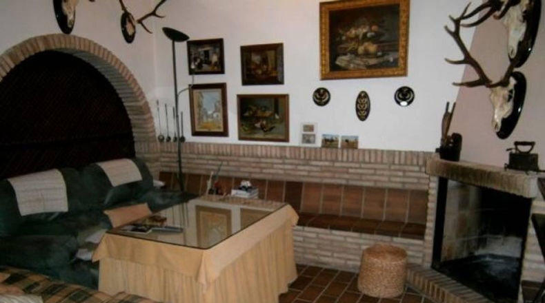 Córdoba - Córdoba - 268m2