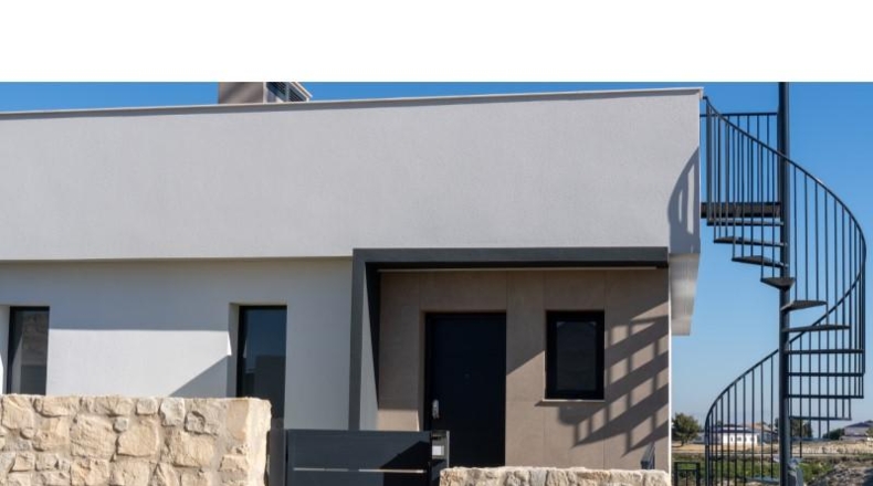 Alicante - Algorfa - 182m2
