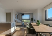 Chalet independiente con terreno en venta en la España, Algorfa, ref: TR265033 foto