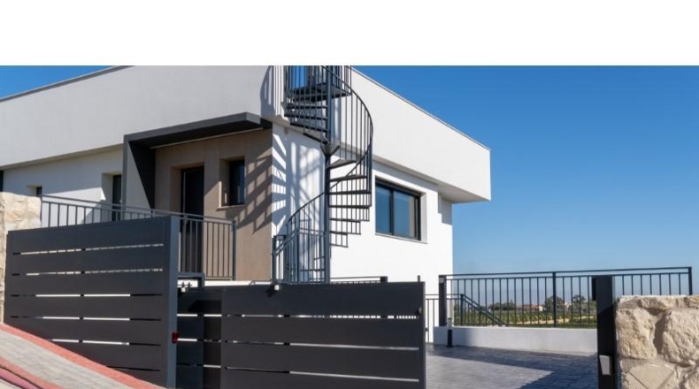 Alicante - Algorfa - 182m2