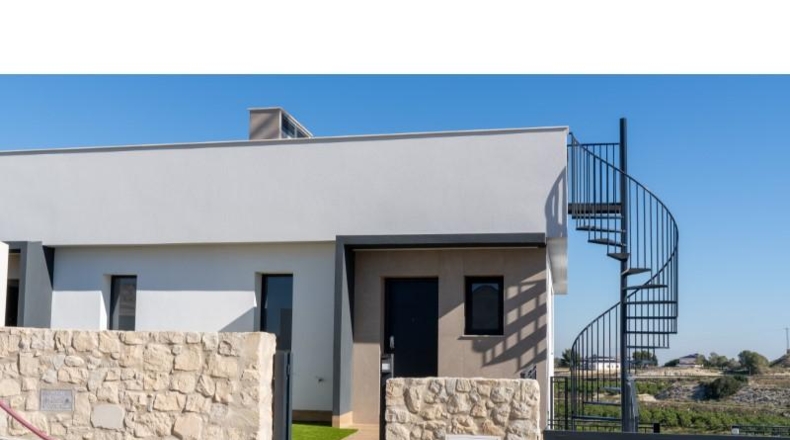 Alicante - Algorfa - 182m2