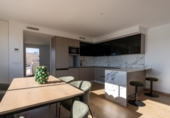 Chalet independiente con terreno en venta en la España, Algorfa, ref: TR265033 foto