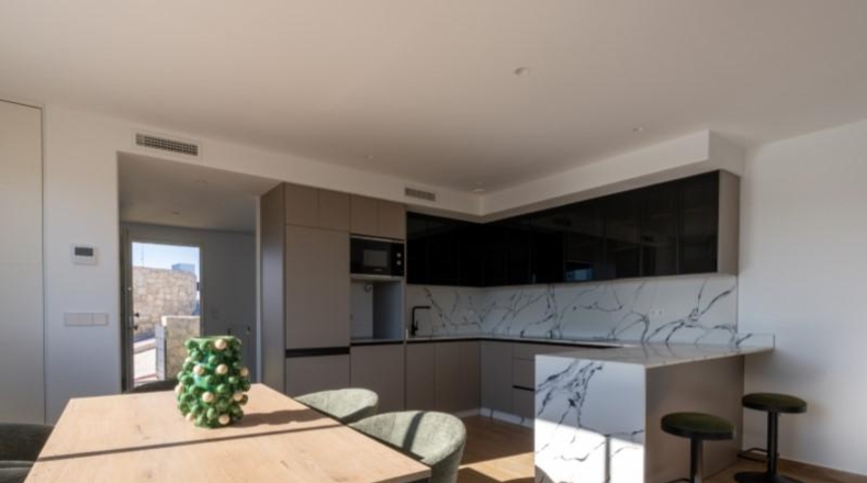 Alicante - Algorfa - 182m2