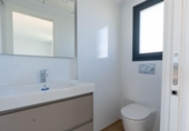 Chalet independiente con terreno en venta en la España, Algorfa, ref: TR265033 foto