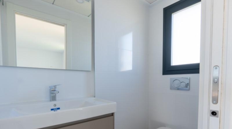 Alicante - Algorfa - 182m2