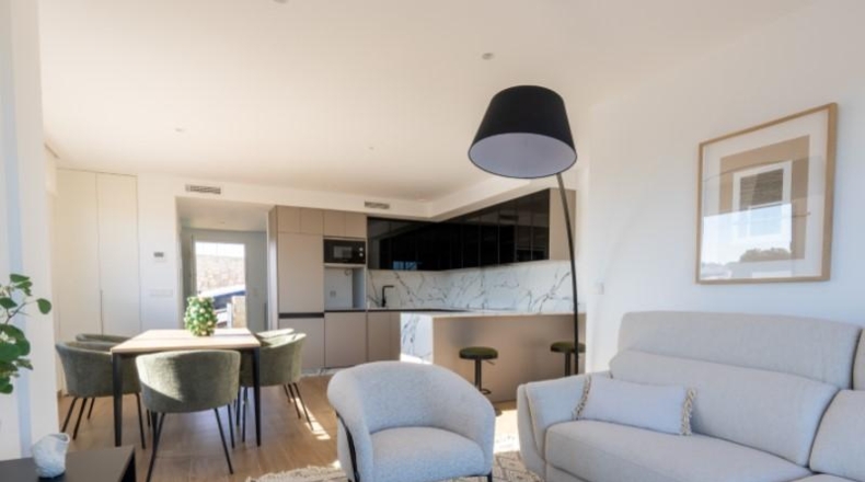 Alicante - Algorfa - 182m2