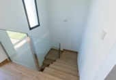 Chalet independiente con terreno en venta en la España, Algorfa, ref: TR265033 foto