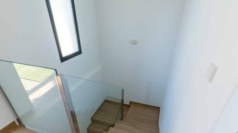 Alicante - Algorfa - 182m2