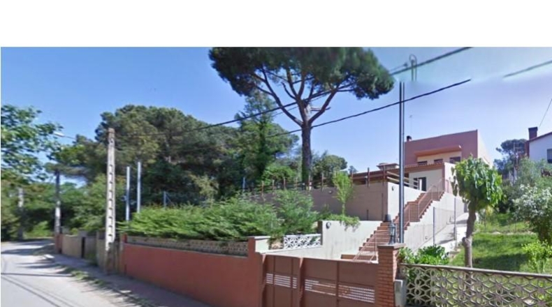 Gerona - Maçanet de la Selva - 1295m2