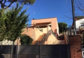 Chalet independiente con terreno en venta en la España, Maçanet de la Selva, ref: TR244086 foto