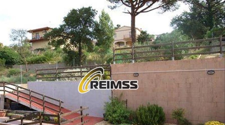 Gerona - Maçanet de la Selva - 1295m2