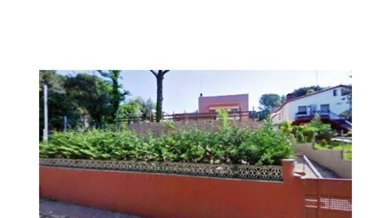 Gerona - Maçanet de la Selva - 1295m2