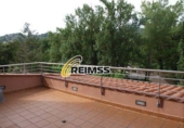Chalet independiente con terreno en venta en la España, Maçanet de la Selva, ref: TR244086 foto