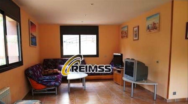 Gerona - Maçanet de la Selva - 1295m2